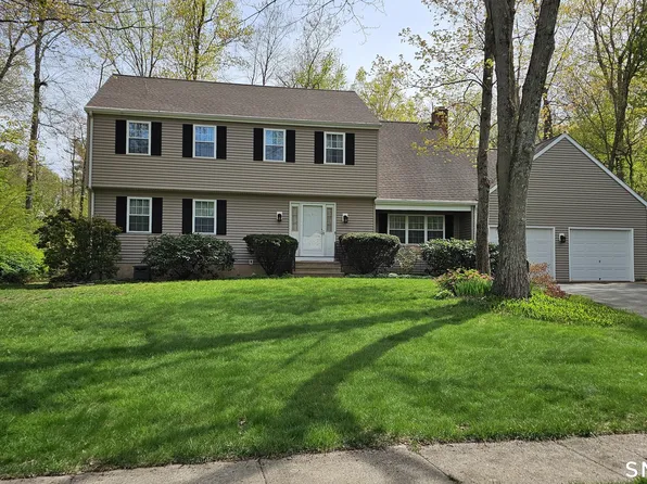 55 Bellamy Road, Cheshire, CT 06410