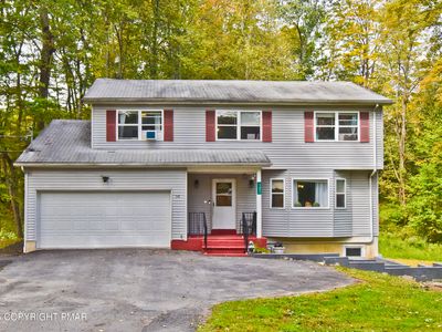 121 Ash Ln, East Stroudsburg, PA, 18301