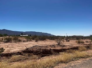 McDonnell Dr, Alamogordo, NM 88310