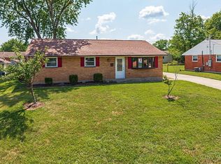 602 Fern Ct, Cincinnati, OH 45244