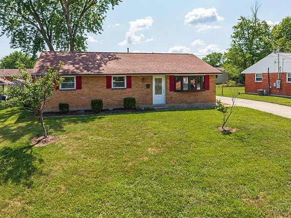 602 Fern Ct, Cincinnati, OH 45244