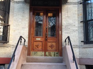 340 Cornelia St #2, Brooklyn, NY 11237
