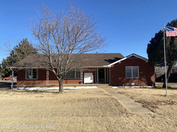 CLAUDE TX ZIP CODE visual data 8