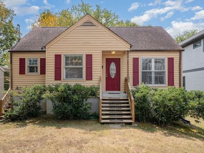 405 Theresa Ave, Nashville, TN, 37205