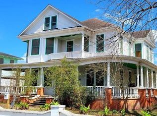 1433 E Jackson St, Brownsville, TX 78520
