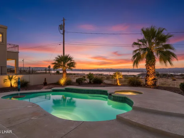 1791 Firefly Dr, Lake Havasu City, AZ 86404