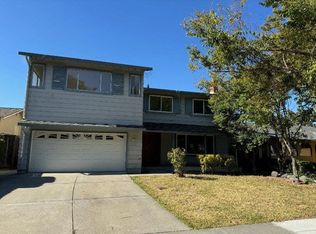 315 Grandpark Cir, San Jose, CA 95136