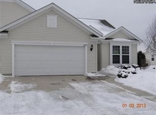 38051 Princeton Dr, North Ridgeville, OH 44039