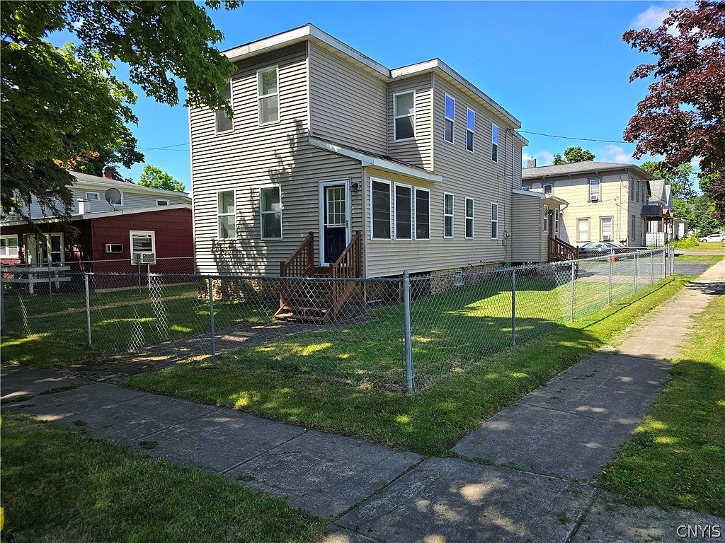 211 McCool Ave, East Syracuse, NY 13057 MLS S1549671 Zillow