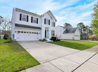 4 Glendale Cir, Mays Landing, NJ 08330