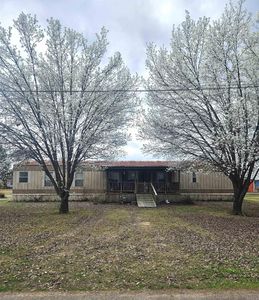 403 W 1st St, Dierks, AR, 71833