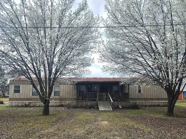 403 W 1st St, Dierks, AR 71833