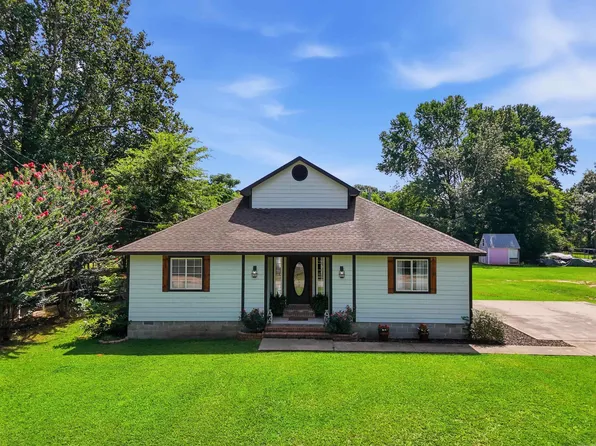 117 W Lea Cir, Bryant, AR 72022