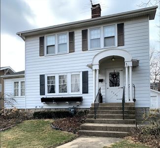 4724 Seeley Ave, Downers Grove, IL, 60515