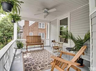 1109 N Gregson St, Durham, NC 27701