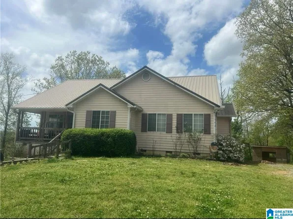 18681 Hill Dr, Brookwood, AL 35444