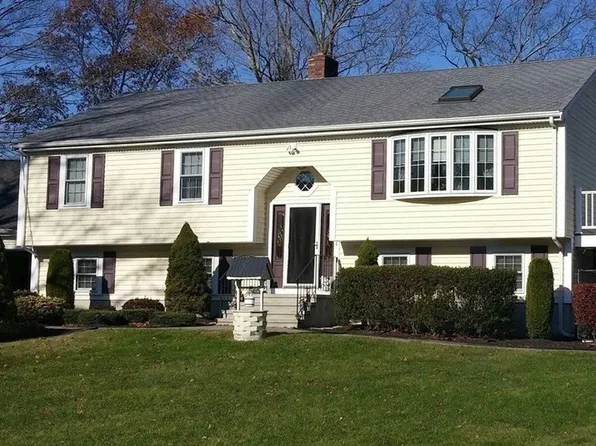 40 Winter St, Bridgewater, MA 02324