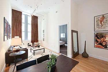 Sold by Canco Lofts Sales Center