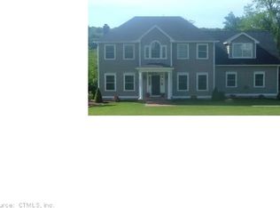 1 Grassy Hill Rd, Ellington, CT 06029