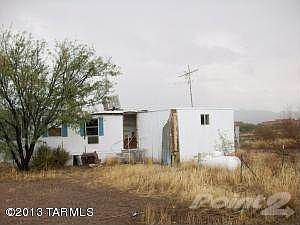 13880 S Sharon Rd, Vail Front