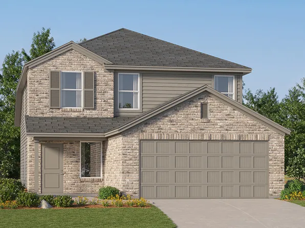 Morrow Plan, Magnolia Springs