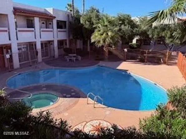 455 W Kelso St APT 127, Tucson, AZ 85705