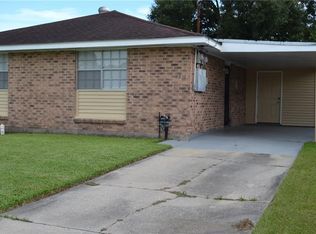 8920 Dinkins St, New Orleans, LA 70127
