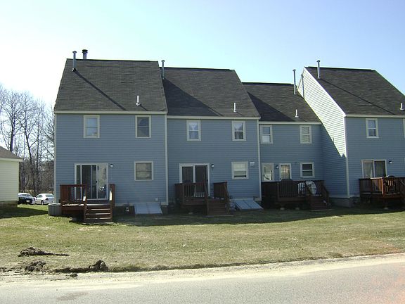Did we mention the 1 car garage? This home is a must see!