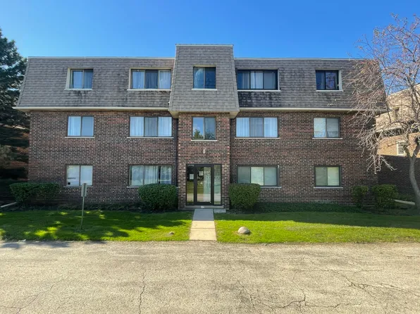1462 Carol Ct APT 3B, Palatine, IL 60074