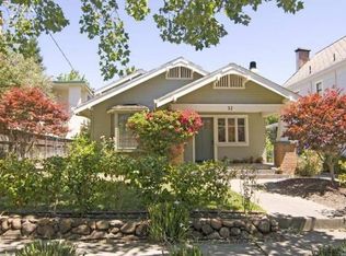 32 Bayview St, San Rafael, CA 94901