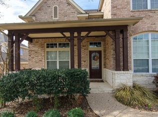 2607 Izoro Bnd, Cedar Park, TX 78613