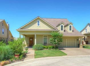 3413 Settlement (pvt) Dr, College Station, TX 77845