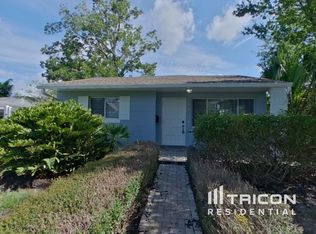 4129 2nd Ave N, Saint Petersburg, FL 33713