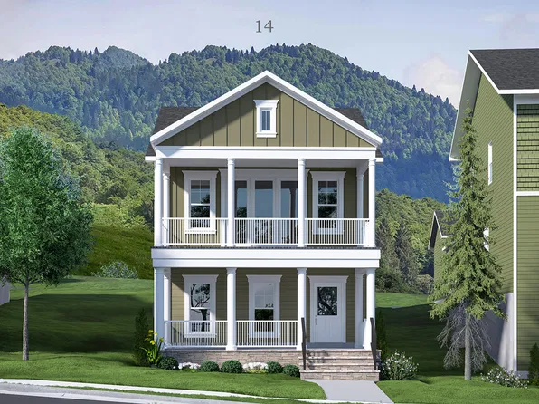 10610 Bluestone Pkwy, McGaheysville, VA 22840