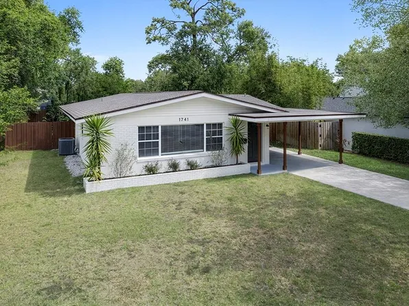 1741 Westchester Ave, Winter Park, FL 32789
