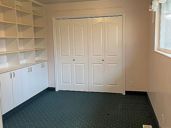 Upstairs Office/Bedroom