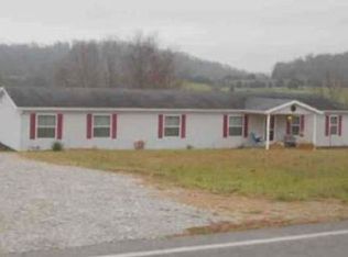 2455 Heth Washington Rd SW, Central, IN 47110