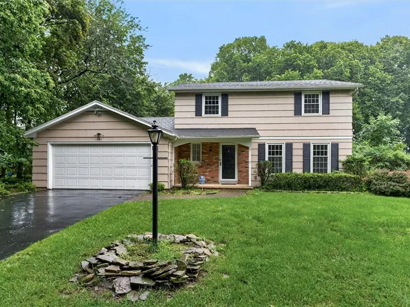 131 Timber Brook Ln, Penfield, NY 14526