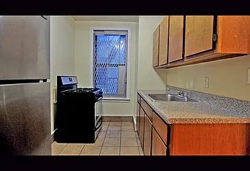 Rented by Tryax Realty Management