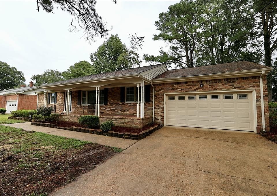 1020 Five Forks Rd, Virginia Beach, VA 23455 Zillow