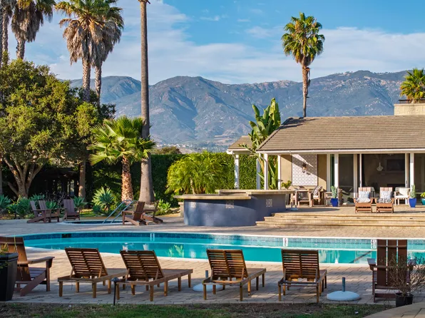 4760 Calle Camarada #A, Santa Barbara, CA 93110