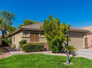 3449 Blue Ash Ln, Las Vegas, NV 89122