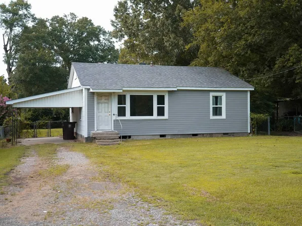 329 Martin St, Prescott, AR 71857