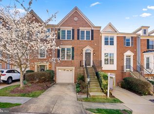 7112 Tanworth Dr, Springfield, VA 22152