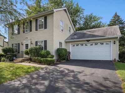 17624 Chestnut Ave, Country Club Hills, IL, 60478