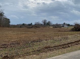 3007 Old Whites Mill Rd, Maryville, TN 37803