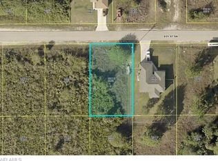 2703 8th St SW, Lehigh Acres, FL 33976