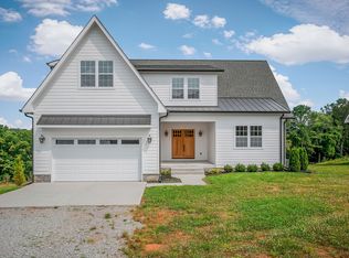 617 Post Office Rd LOT 5, Rock Island, TN 38581