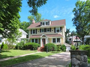 369 S Ridgewood Rd, South Orange, NJ 07079