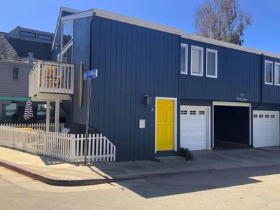 109 Cherry Ave, Capitola, CA, 95010